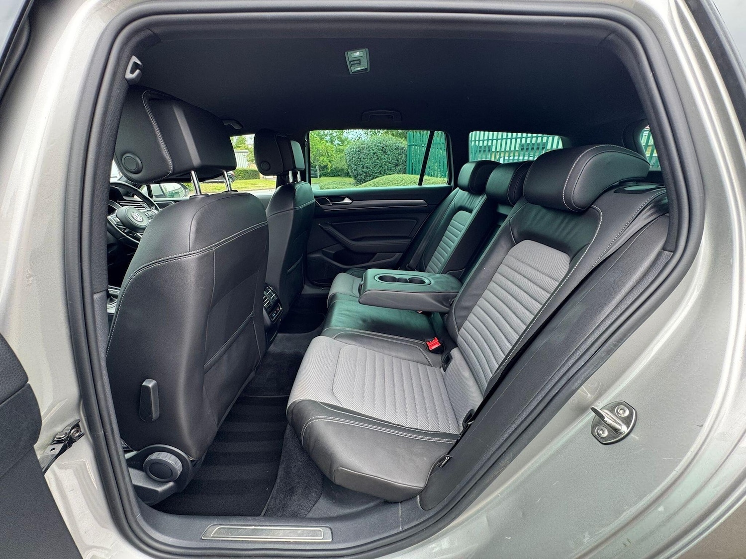 Used Volkswagen Passat 2015 for sale - 77238267: Photo 53