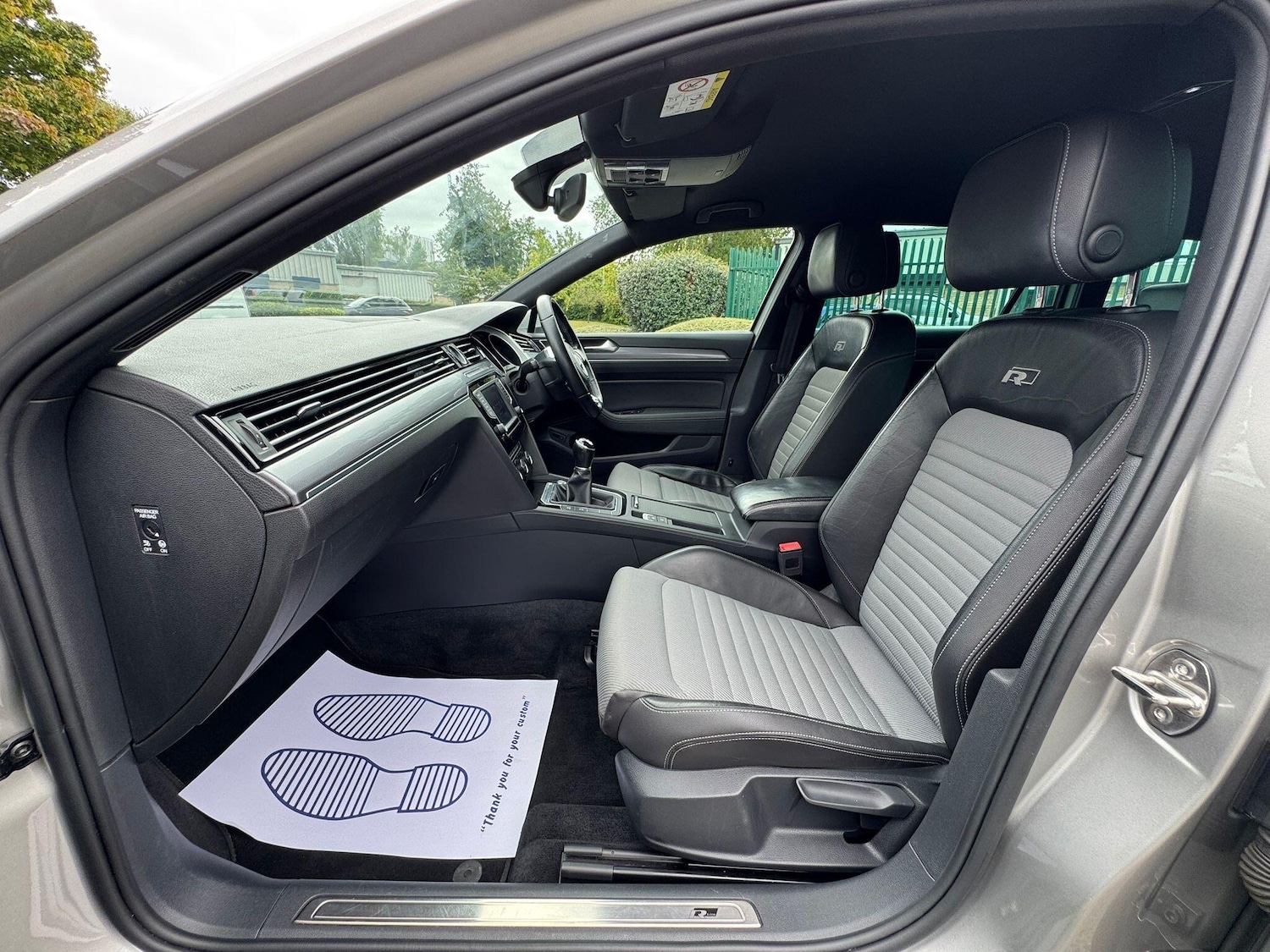 Used Volkswagen Passat 2015 for sale - 77238267: Photo 55