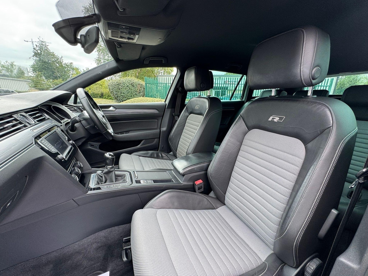 Used Volkswagen Passat 2015 for sale - 77238267: Photo 56