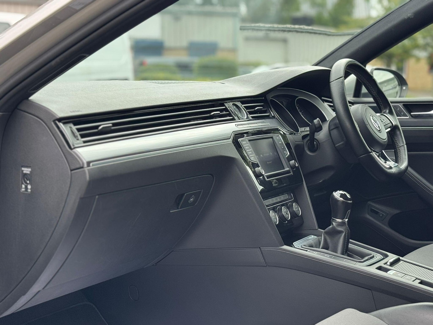 Used Volkswagen Passat 2015 for sale - 77238267: Photo 57