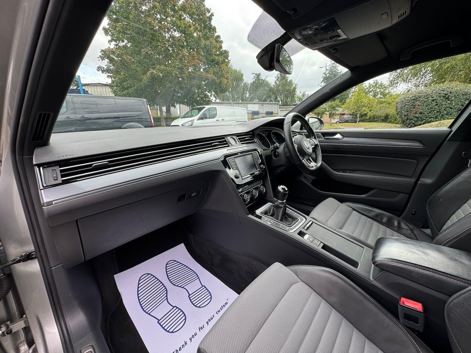 Used Volkswagen Passat 2015 for sale - 77238267: Photo 58