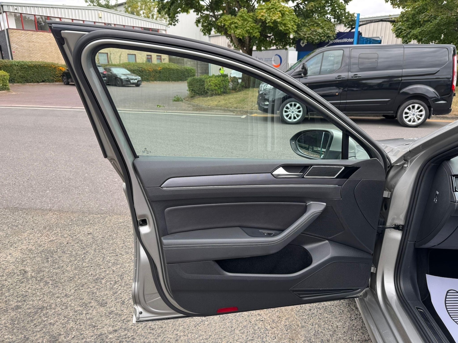 Used Volkswagen Passat 2015 for sale - 77238267: Photo 59