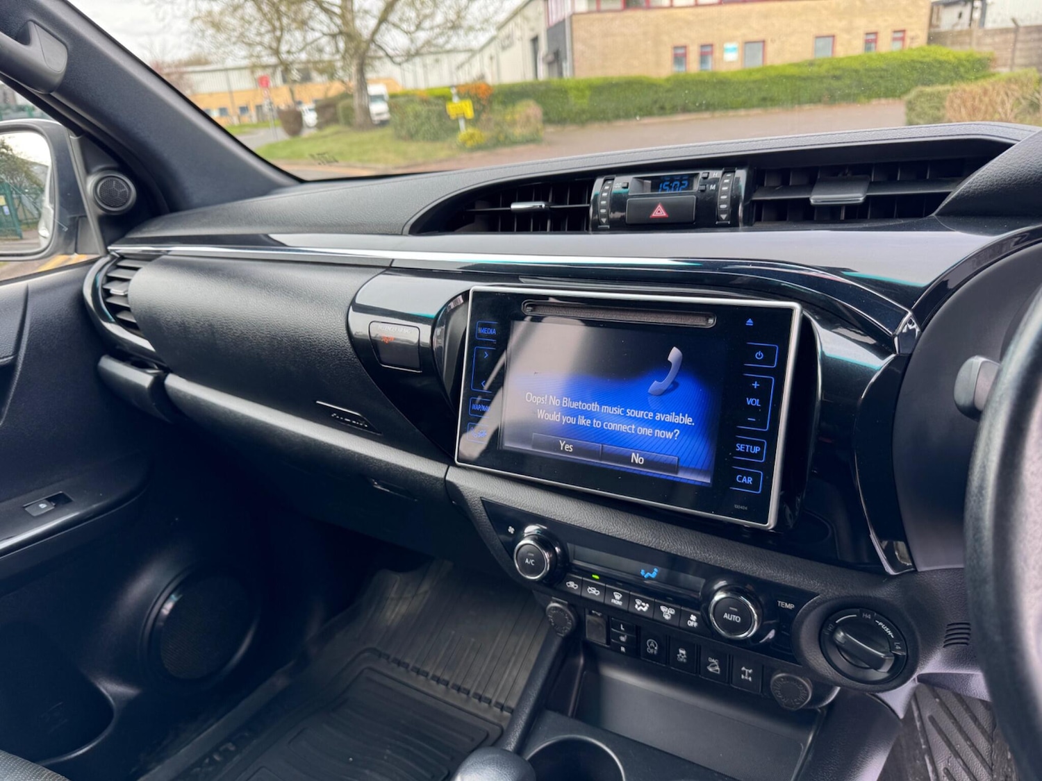 Used Toyota Hilux 2019 for sale - 78128174: Photo 23