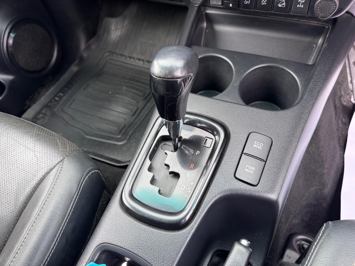 Used Toyota Hilux 2019 for sale - 78128174: Photo 28