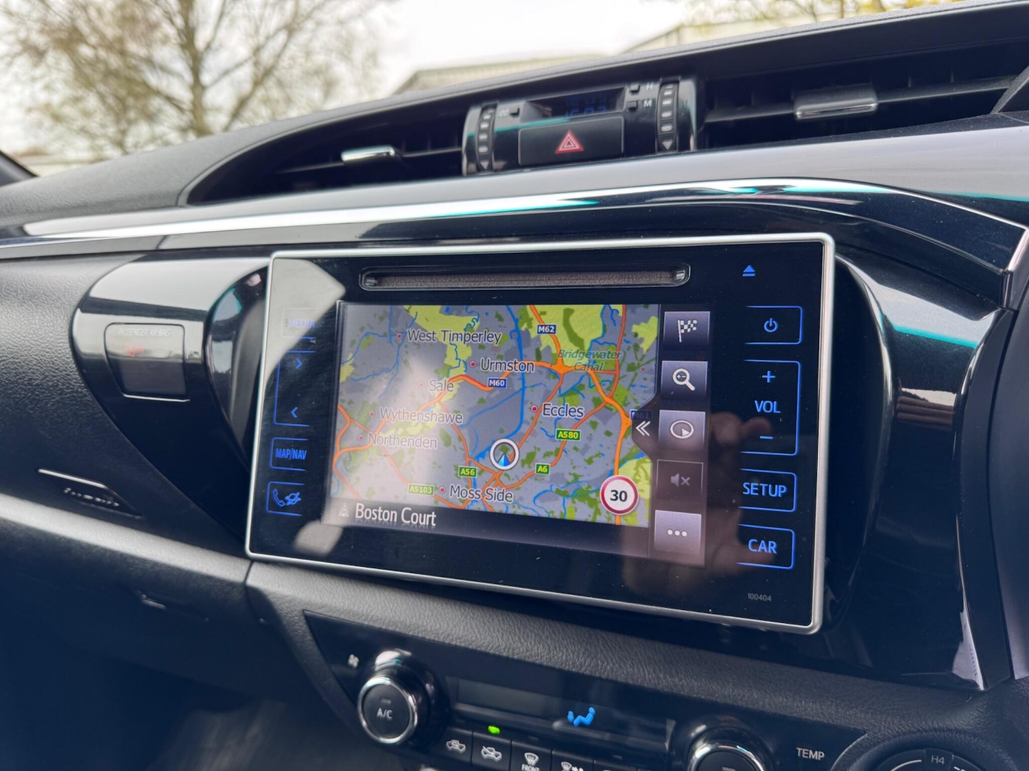 Used Toyota Hilux 2019 for sale - 78128174: Photo 31