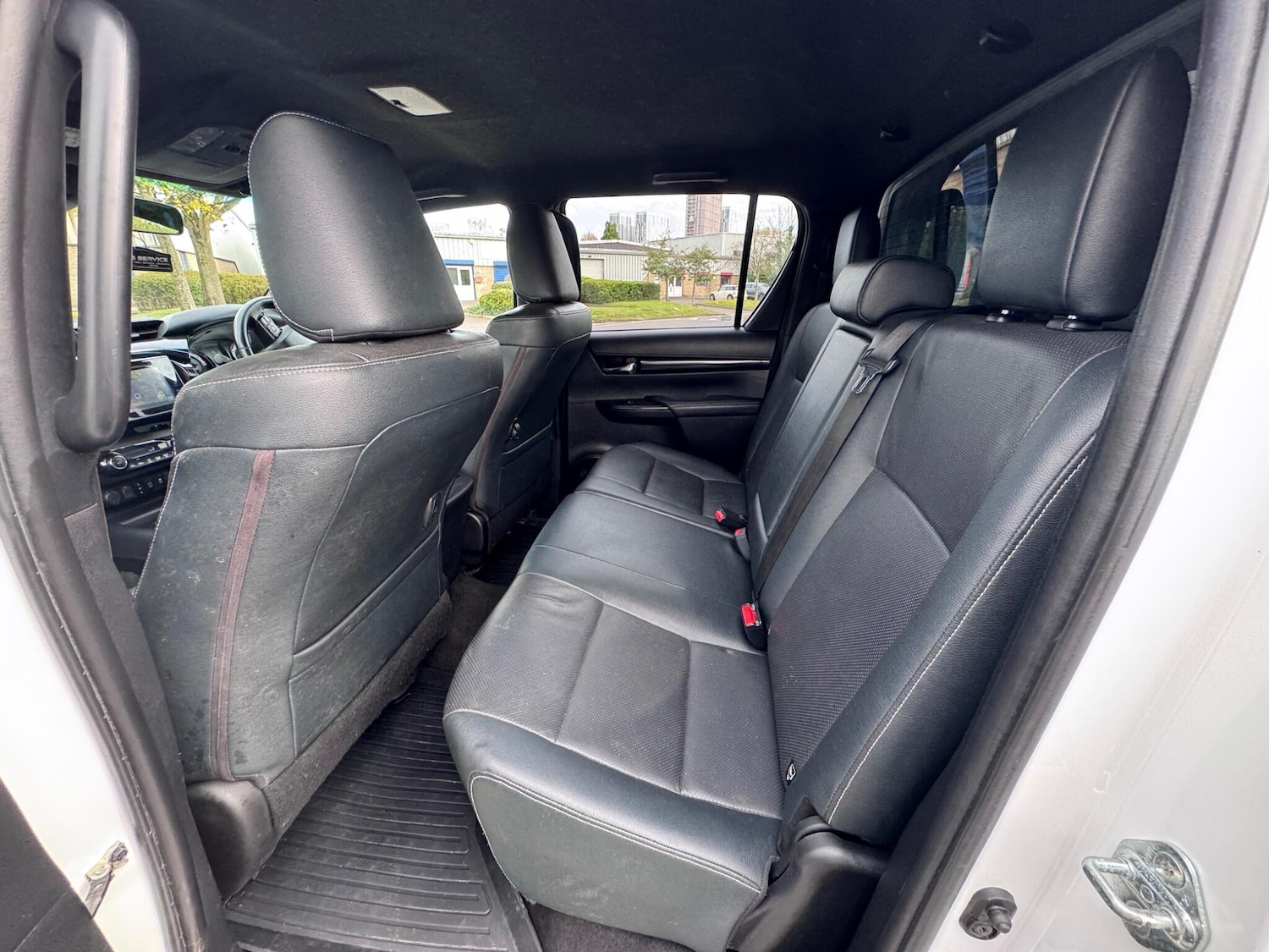 Used Toyota Hilux 2019 for sale - 78128174: Photo 39