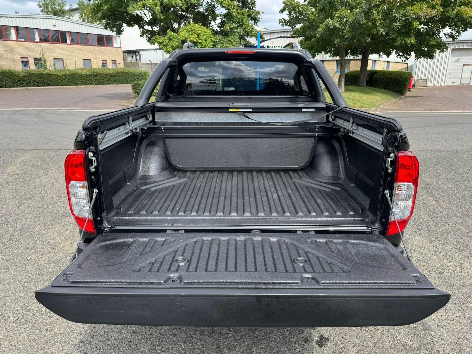 Used Nissan Navara 2019 for sale - 77724073: Photo 10