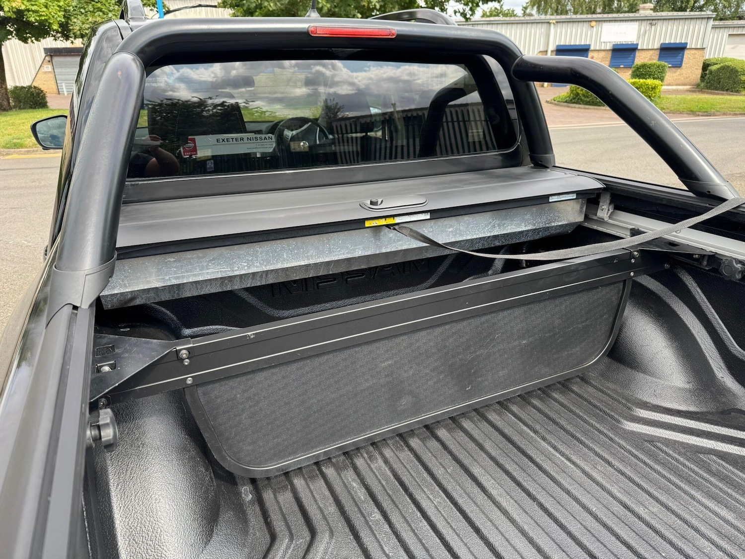 Used Nissan Navara 2019 for sale - 77724073: Photo 12