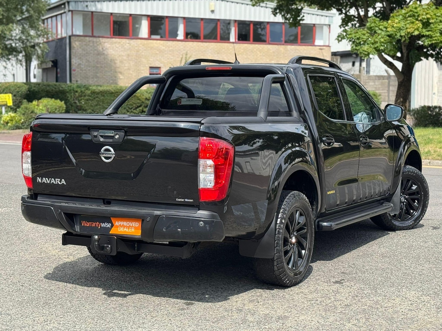 Used Nissan Navara 2019 for sale - 77724073: Photo 13