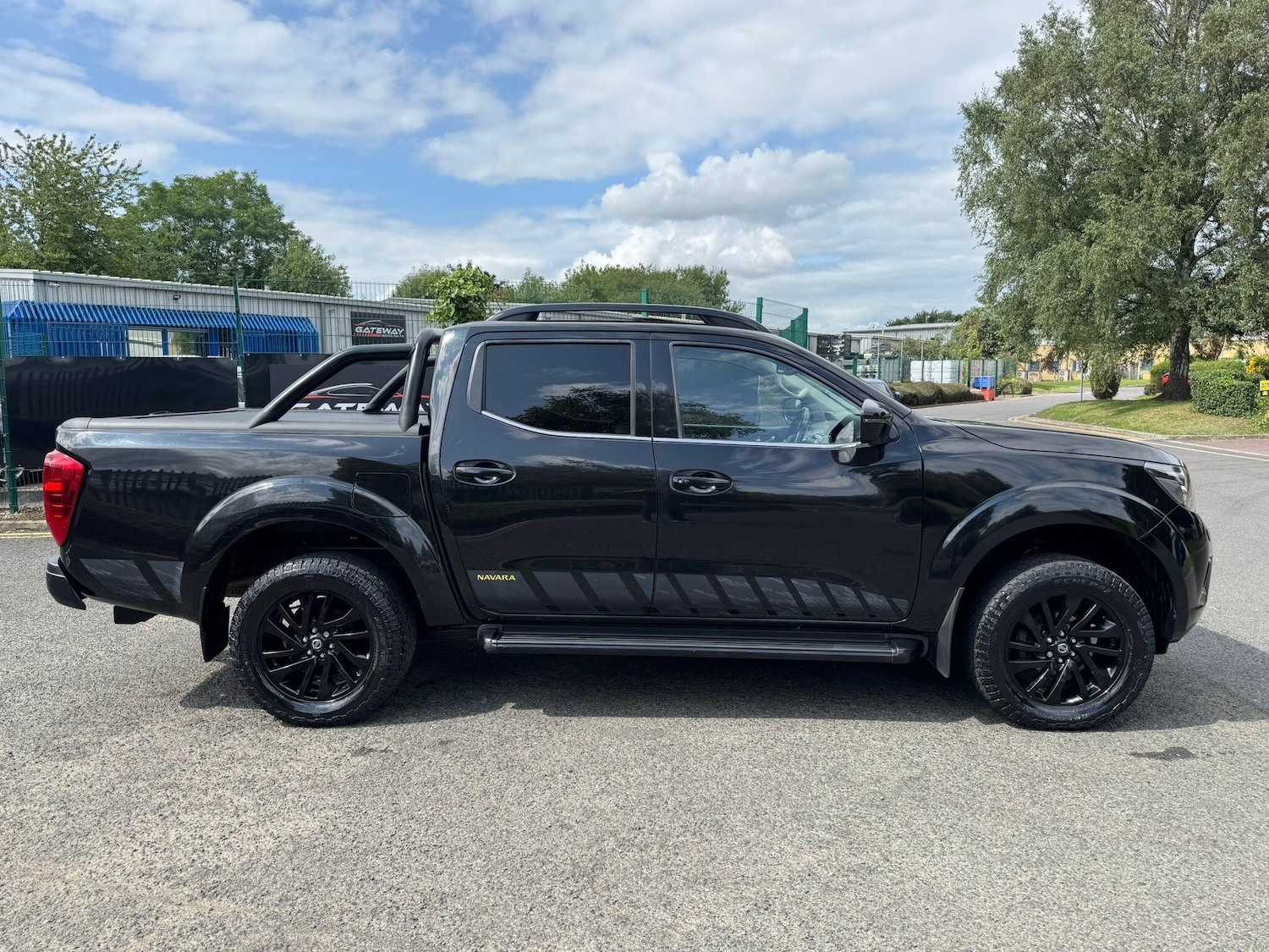 Used Nissan Navara 2019 for sale - 77724073: Photo 15