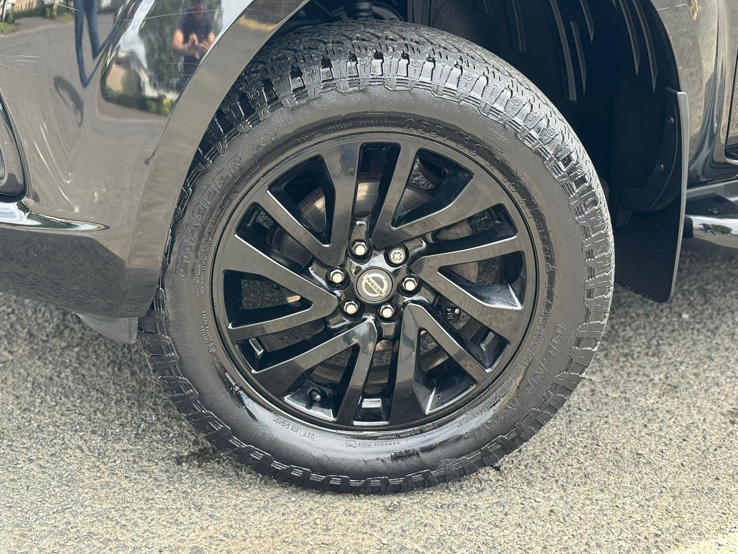 Used Nissan Navara 2019 for sale - 77724073: Photo 19