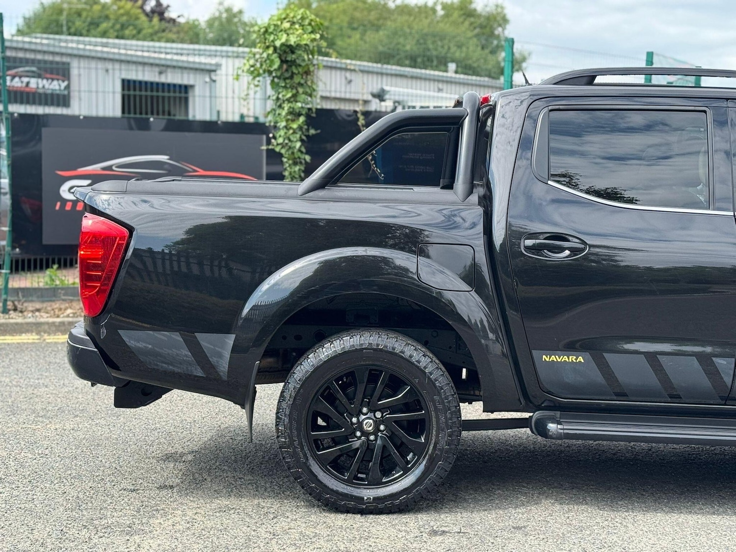Used Nissan Navara 2019 for sale - 77724073: Photo 20