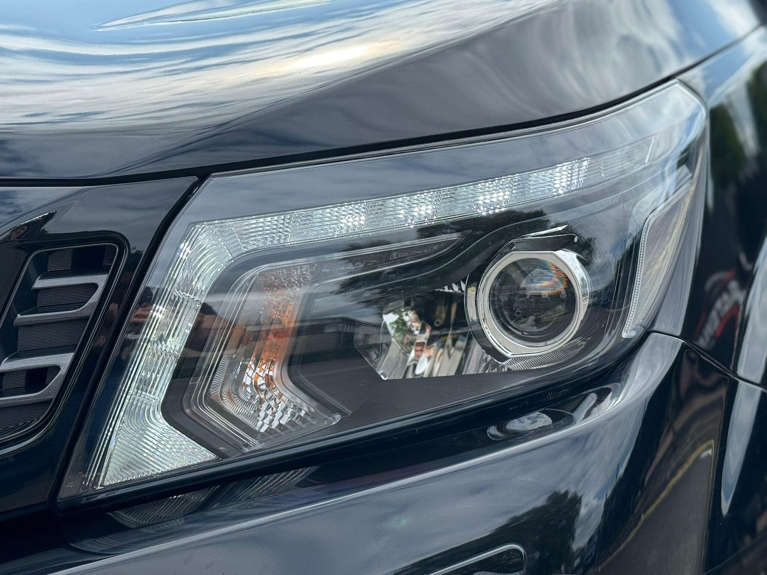 Used Nissan Navara 2019 for sale - 77724073: Photo 22