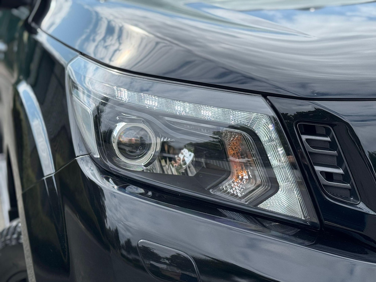 Used Nissan Navara 2019 for sale - 77724073: Photo 23