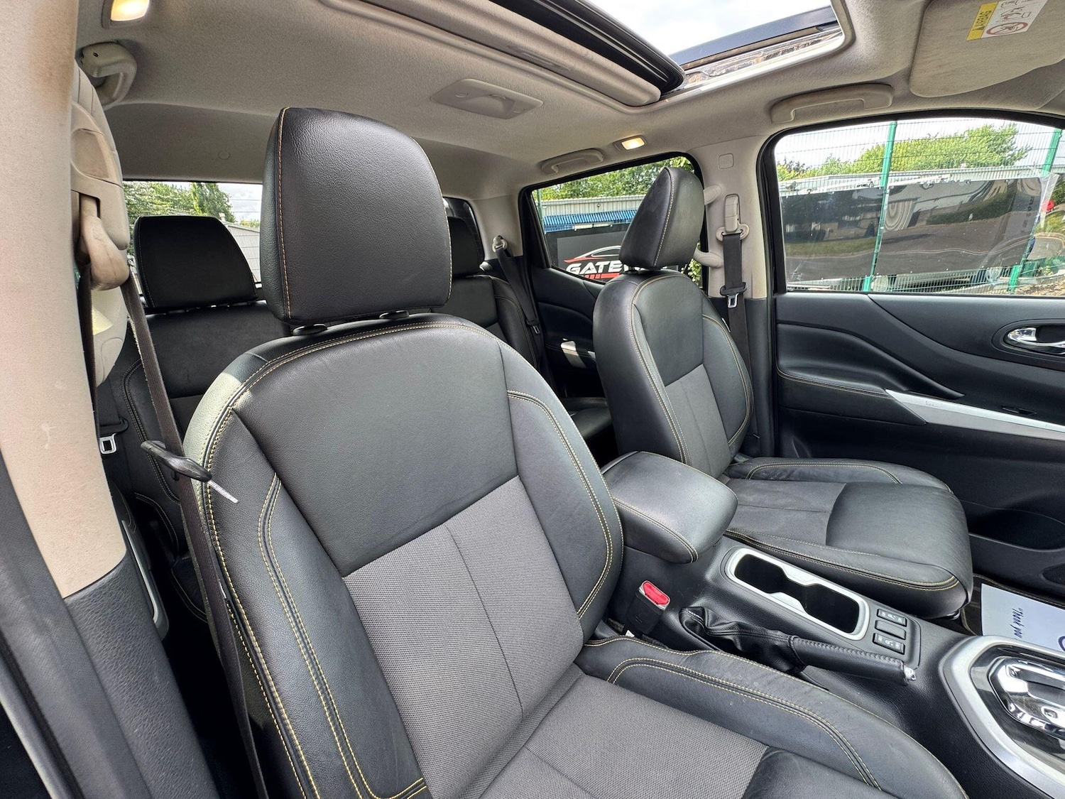 Used Nissan Navara 2019 for sale - 77724073: Photo 28