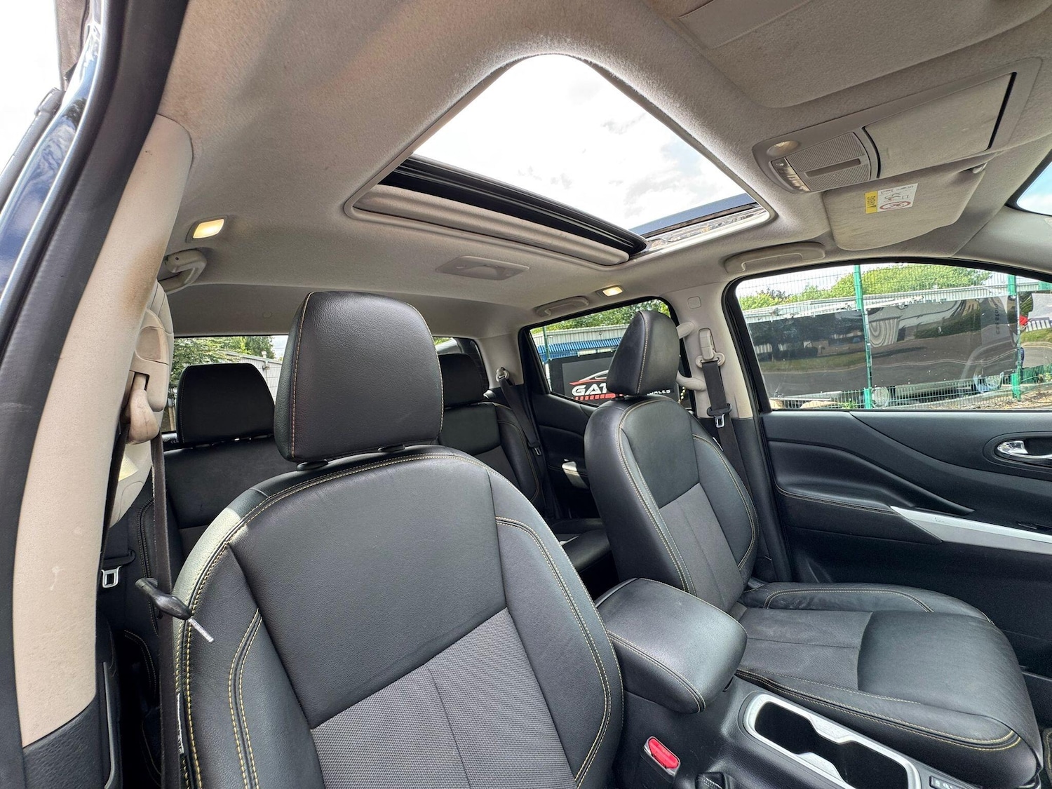 Used Nissan Navara 2019 for sale - 77724073: Photo 29