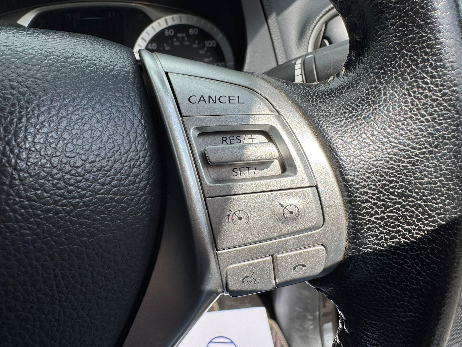 Used Nissan Navara 2019 for sale - 77724073: Photo 36