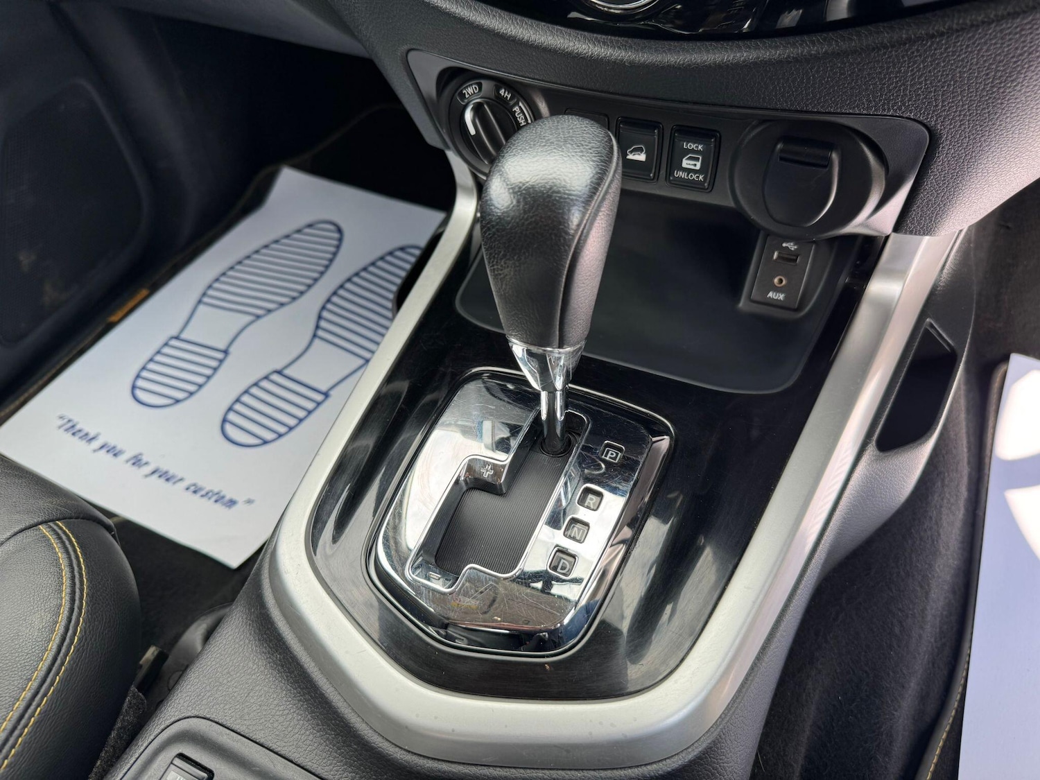 Used Nissan Navara 2019 for sale - 77724073: Photo 37