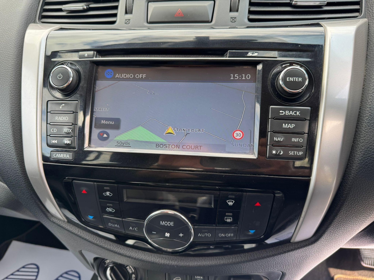 Used Nissan Navara 2019 for sale - 77724073: Photo 39