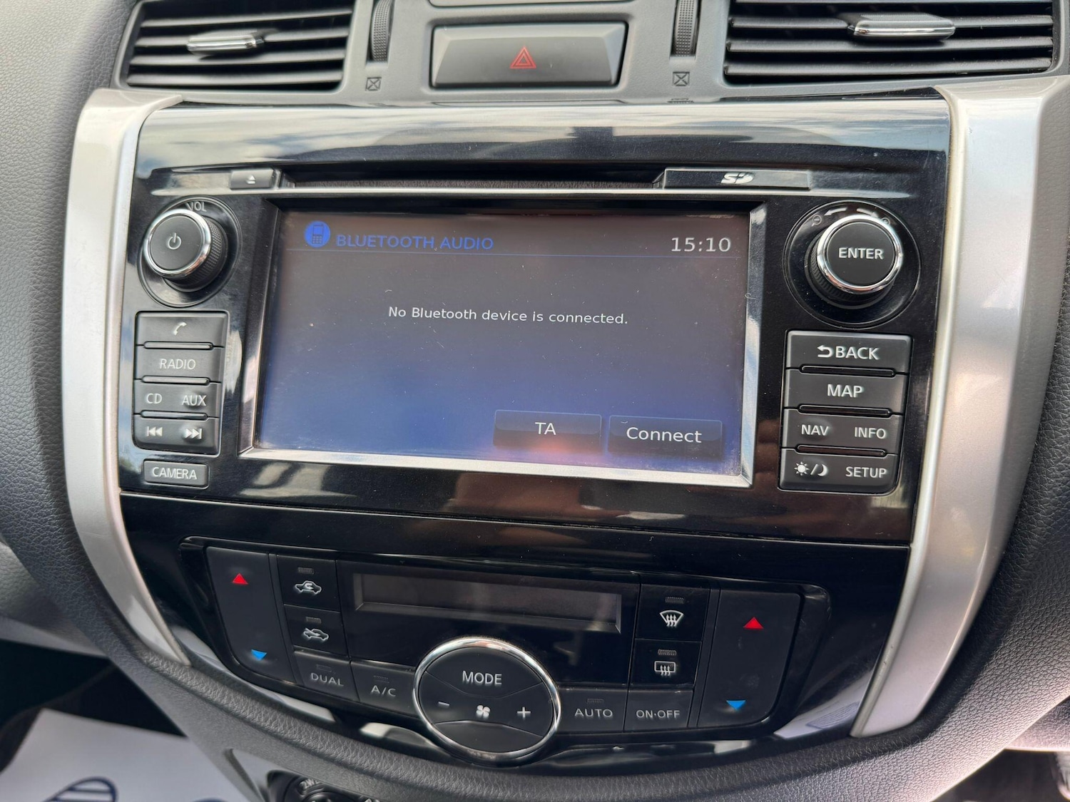 Used Nissan Navara 2019 for sale - 77724073: Photo 43