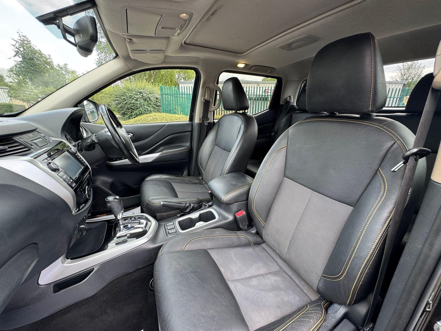 Used Nissan Navara 2019 for sale - 77724073: Photo 48