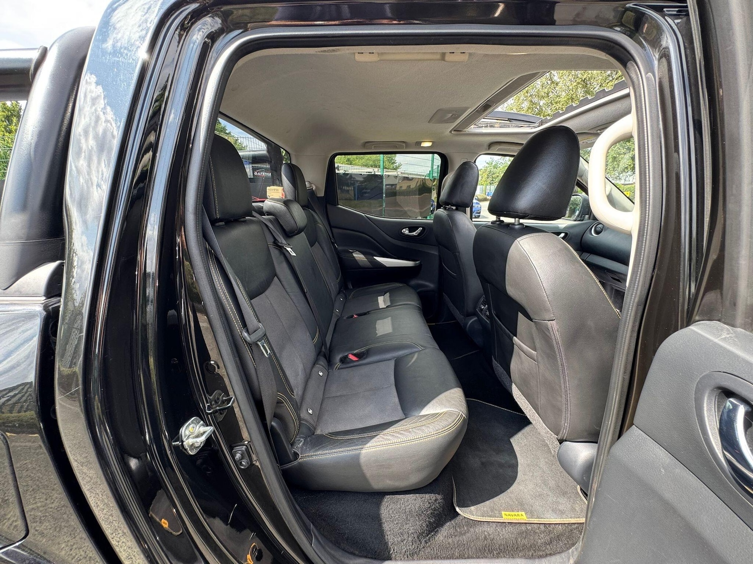 Used Nissan Navara 2019 for sale - 77724073: Photo 6