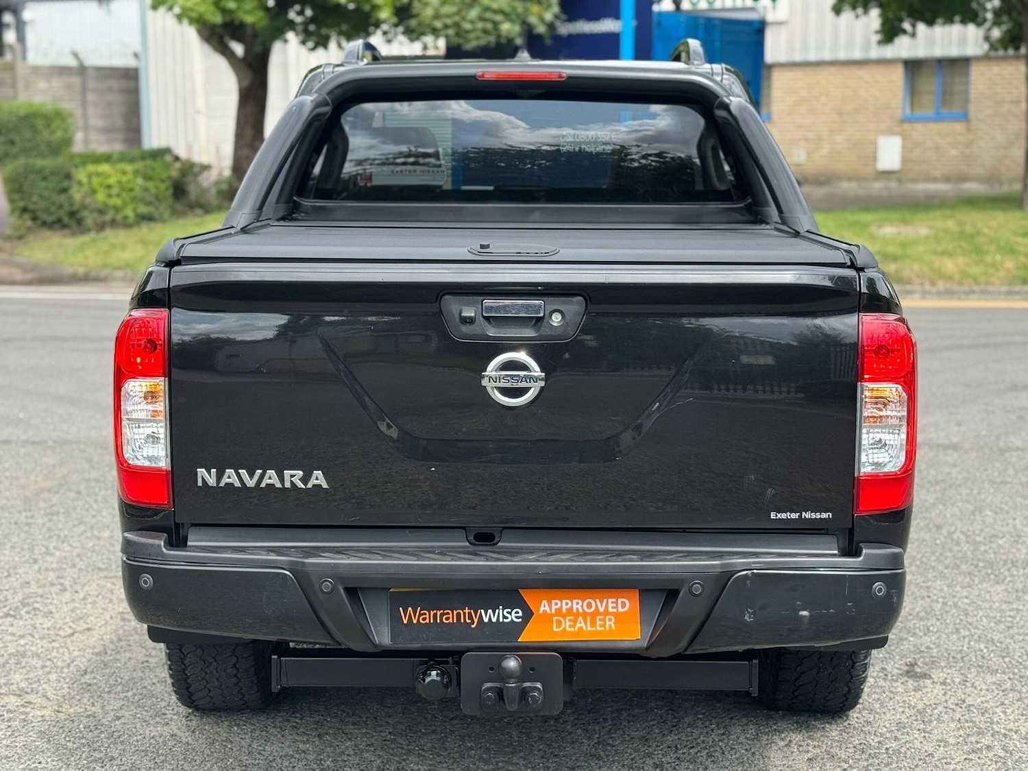 Used Nissan Navara 2019 for sale - 77724073: Photo 7