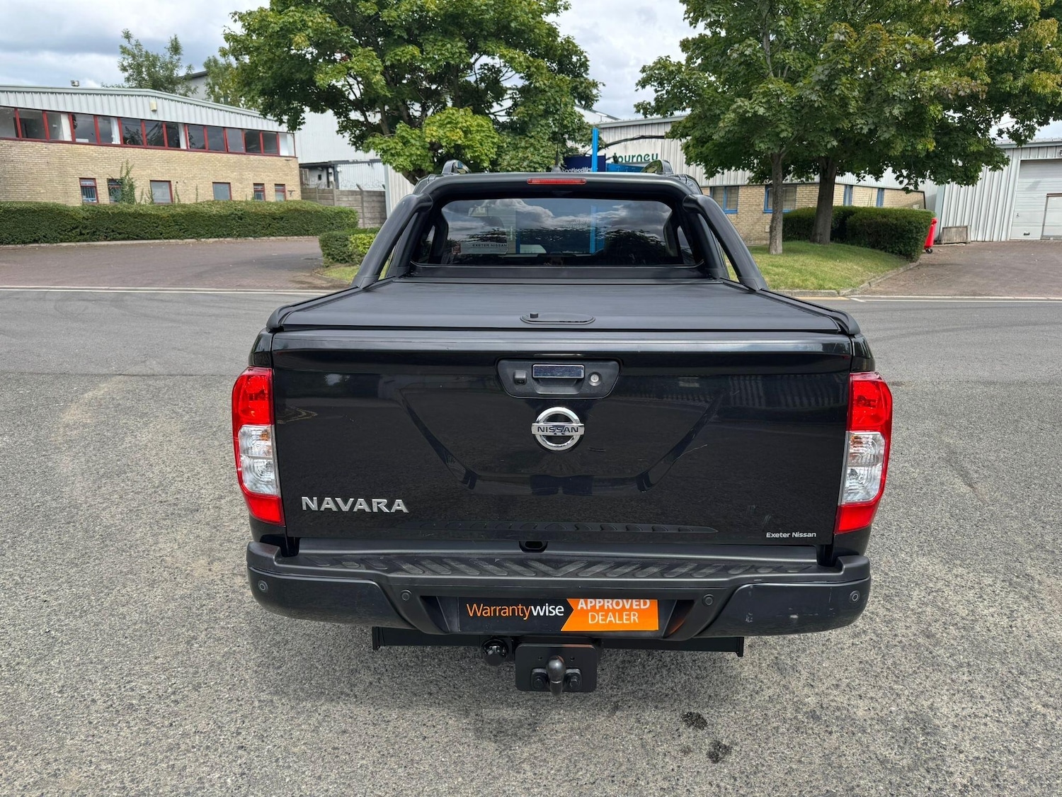 Used Nissan Navara 2019 for sale - 77724073: Photo 8
