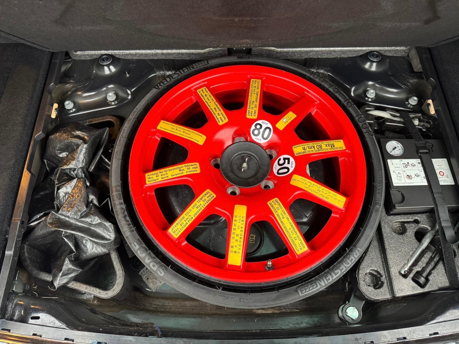 Used Volkswagen Touareg 2017 for sale - 76953044: Photo 13