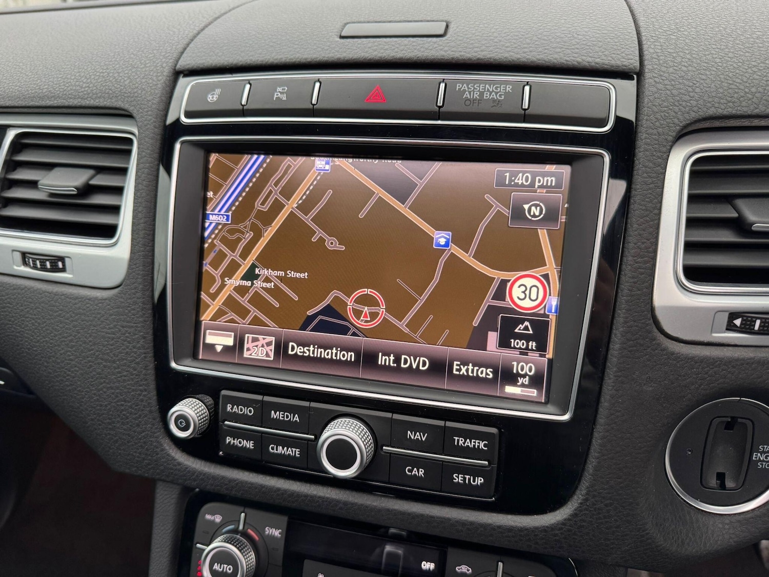 Used Volkswagen Touareg 2017 for sale - 76953044: Photo 39