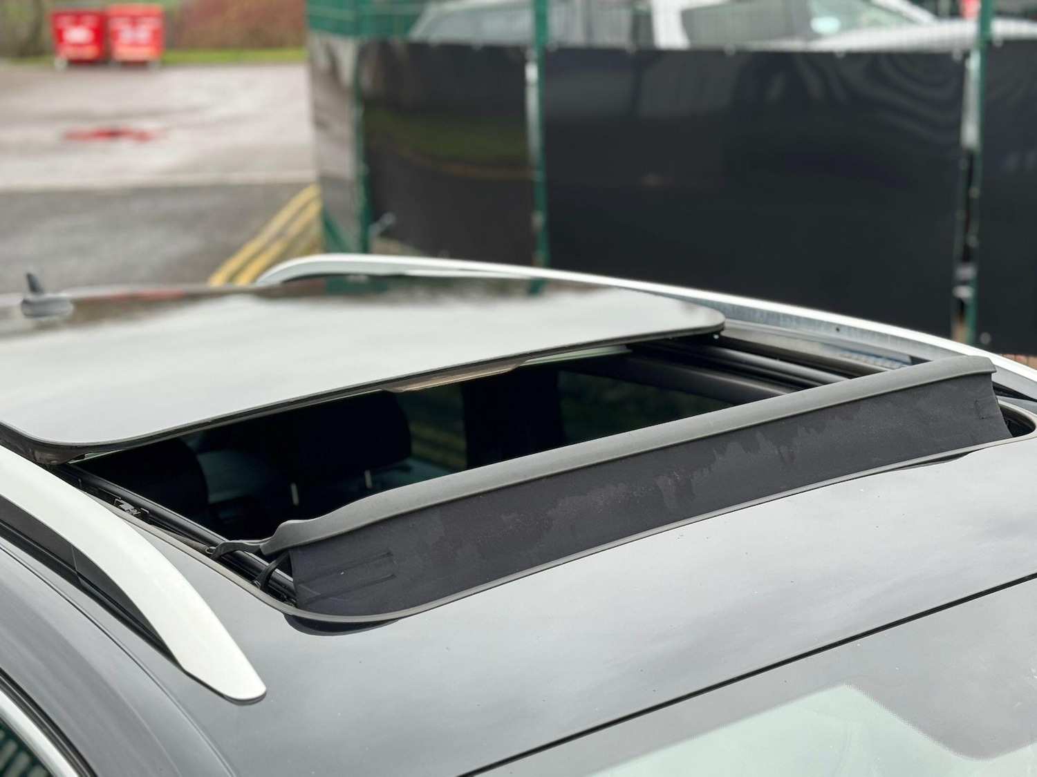 Used Volkswagen Touareg 2017 for sale - 76953044: Photo 4