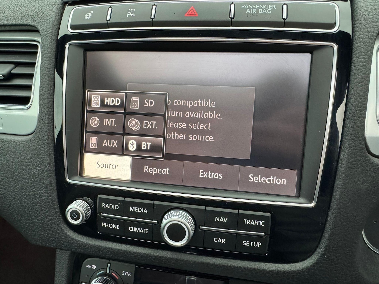 Used Volkswagen Touareg 2017 for sale - 76953044: Photo 40