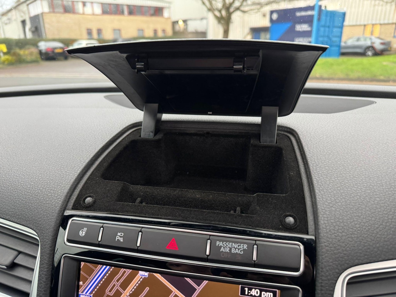 Used Volkswagen Touareg 2017 for sale - 76953044: Photo 42