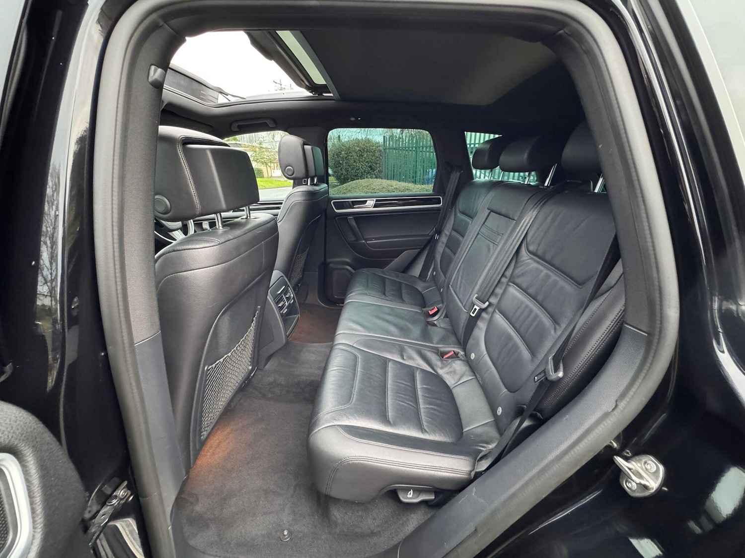 Used Volkswagen Touareg 2017 for sale - 76953044: Photo 49