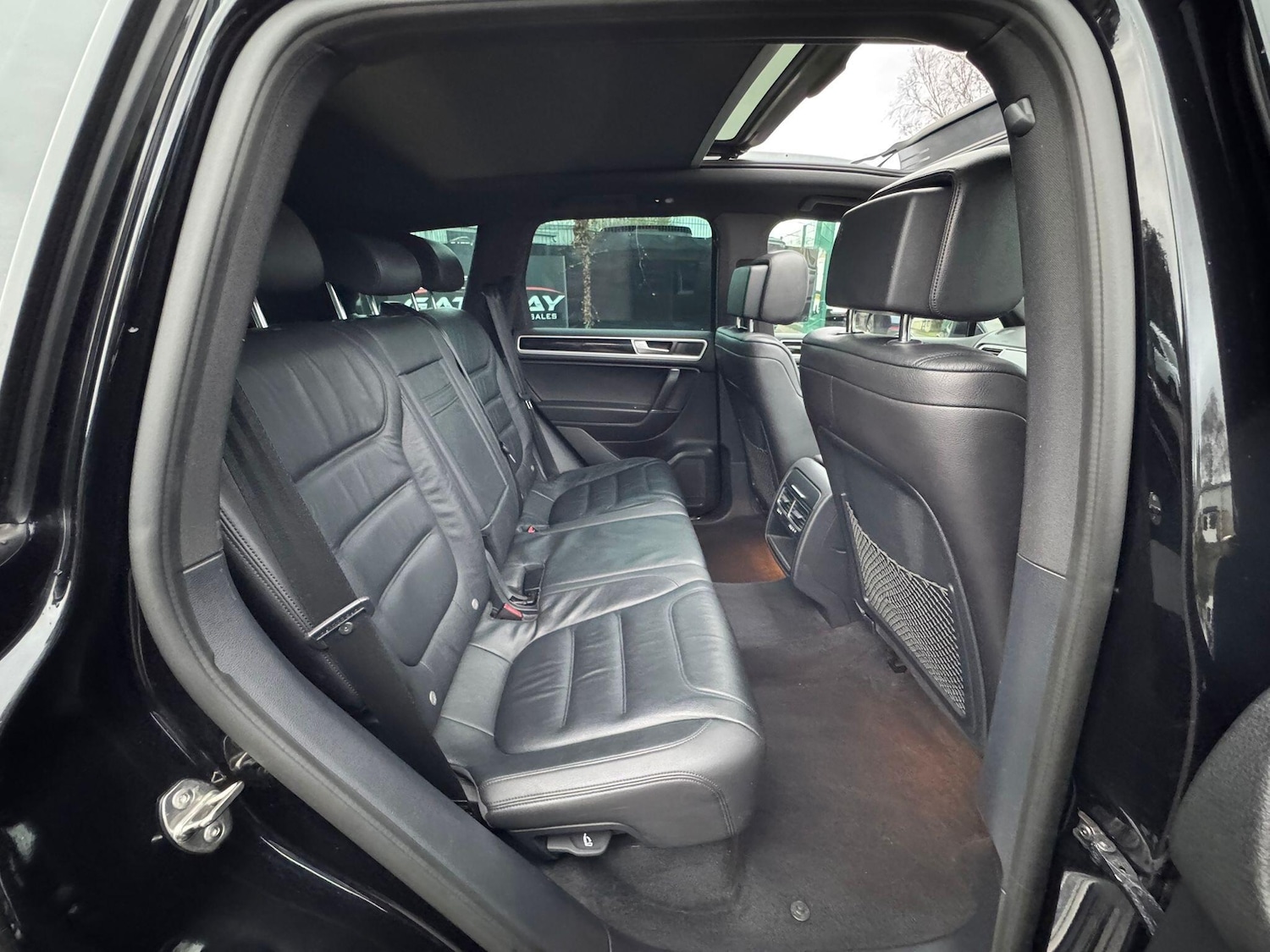 Used Volkswagen Touareg 2017 for sale - 76953044: Photo 55