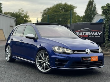 Used Volkswagen Golf 2015 for sale - 76072101: Photo