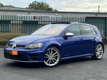 Used Volkswagen Golf 2015 for sale - 76072101: Photo