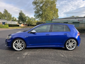 Used Volkswagen Golf 2015 for sale - 76072101: Photo