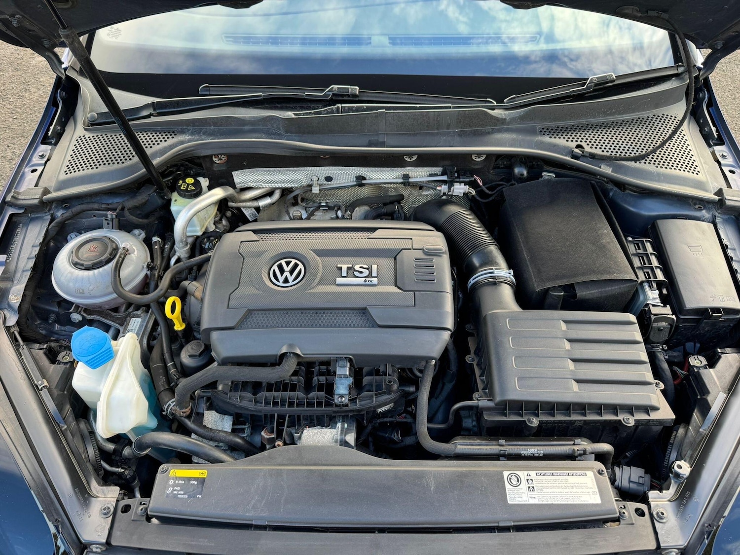 Vehicle 54