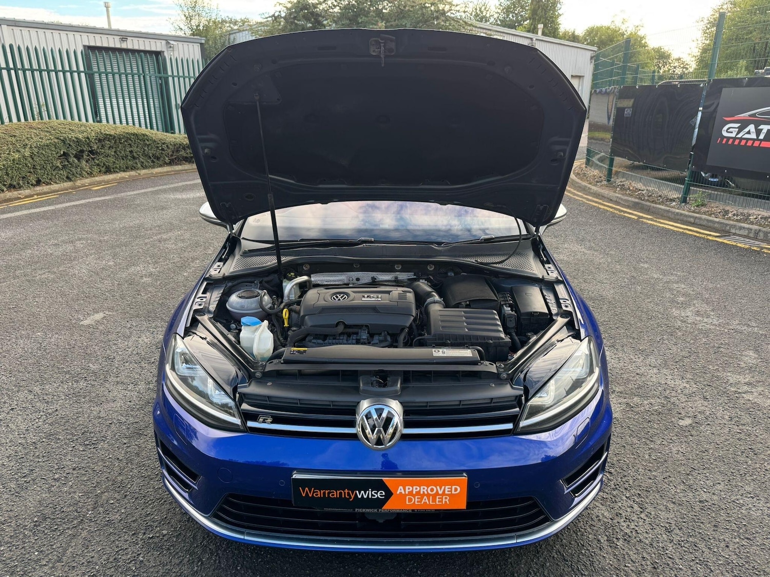 Vehicle 55