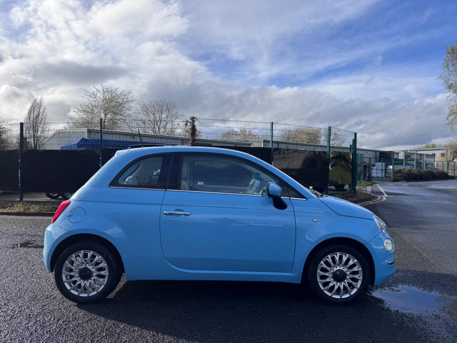 Used Fiat 500 for sale - 78214944: Photo 10