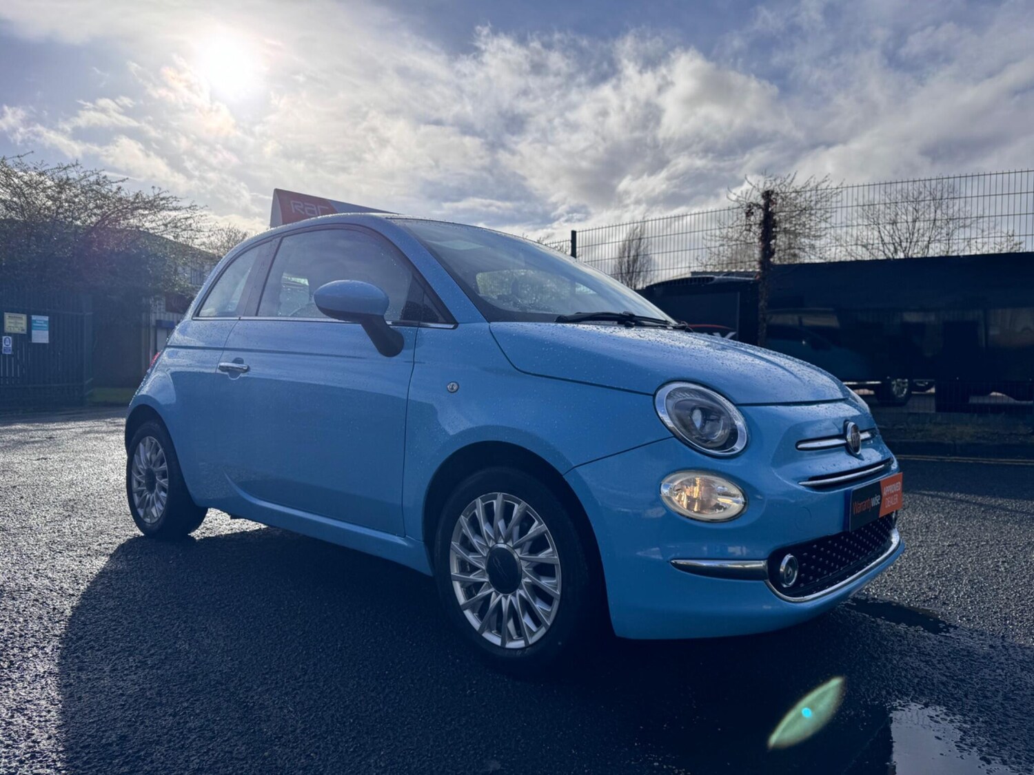 Used Fiat 500 for sale - 78214944: Photo 11