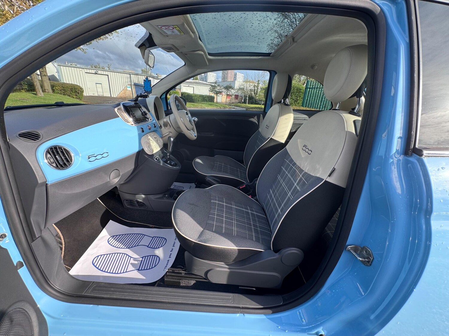 Used Fiat 500 for sale - 78214944: Photo 16