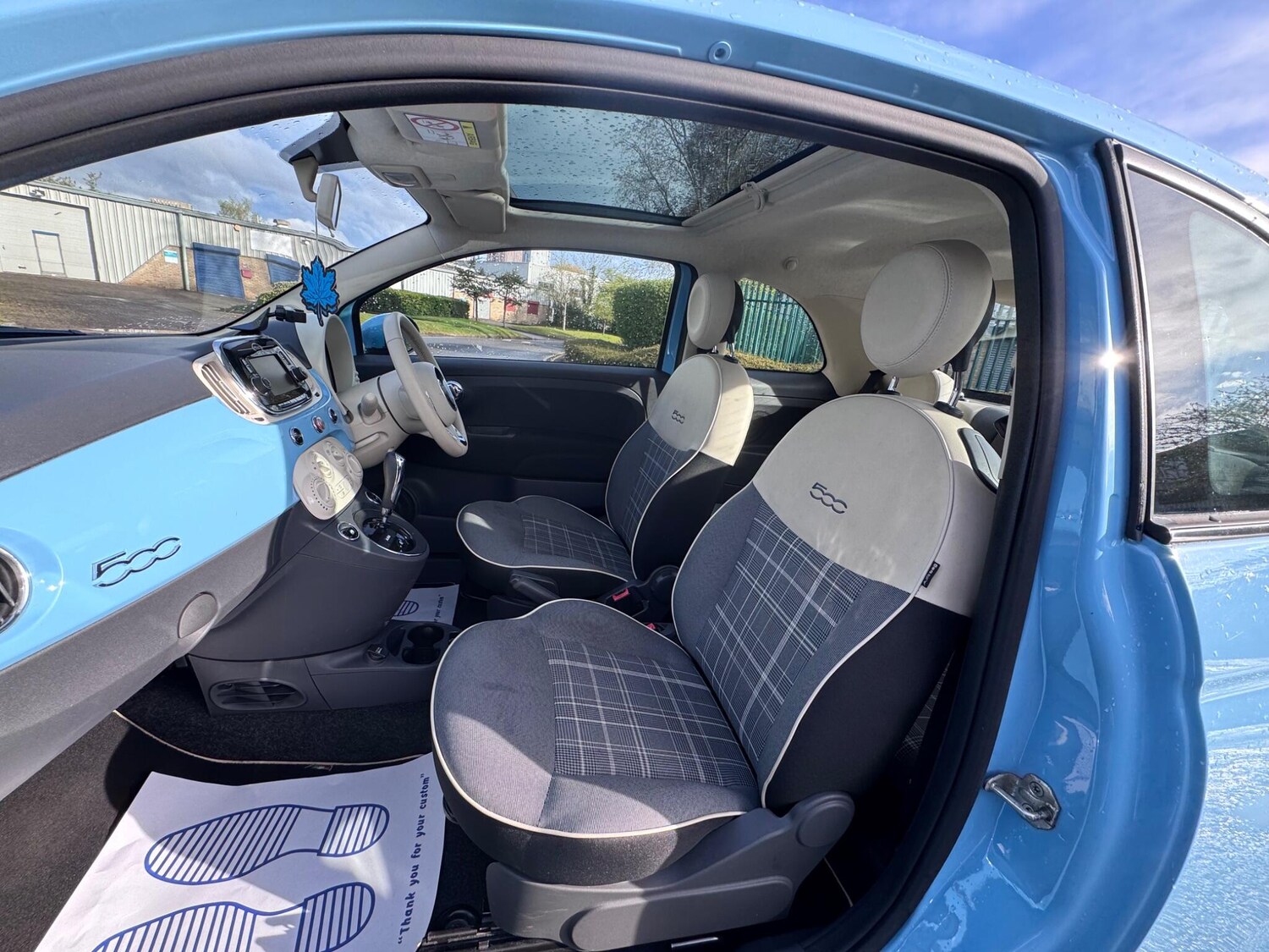 Used Fiat 500 for sale - 78214944: Photo 17