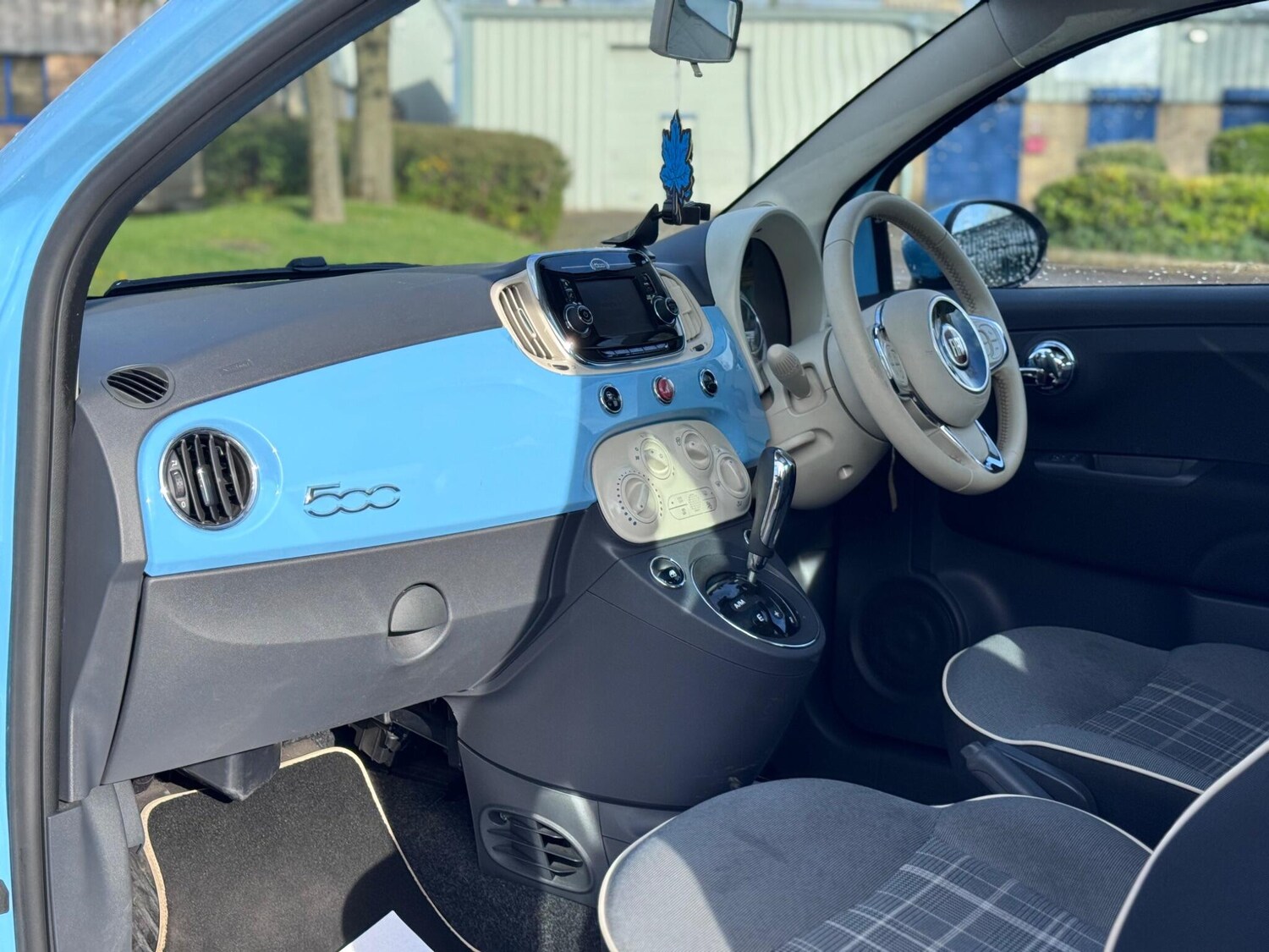 Used Fiat 500 for sale - 78214944: Photo 18