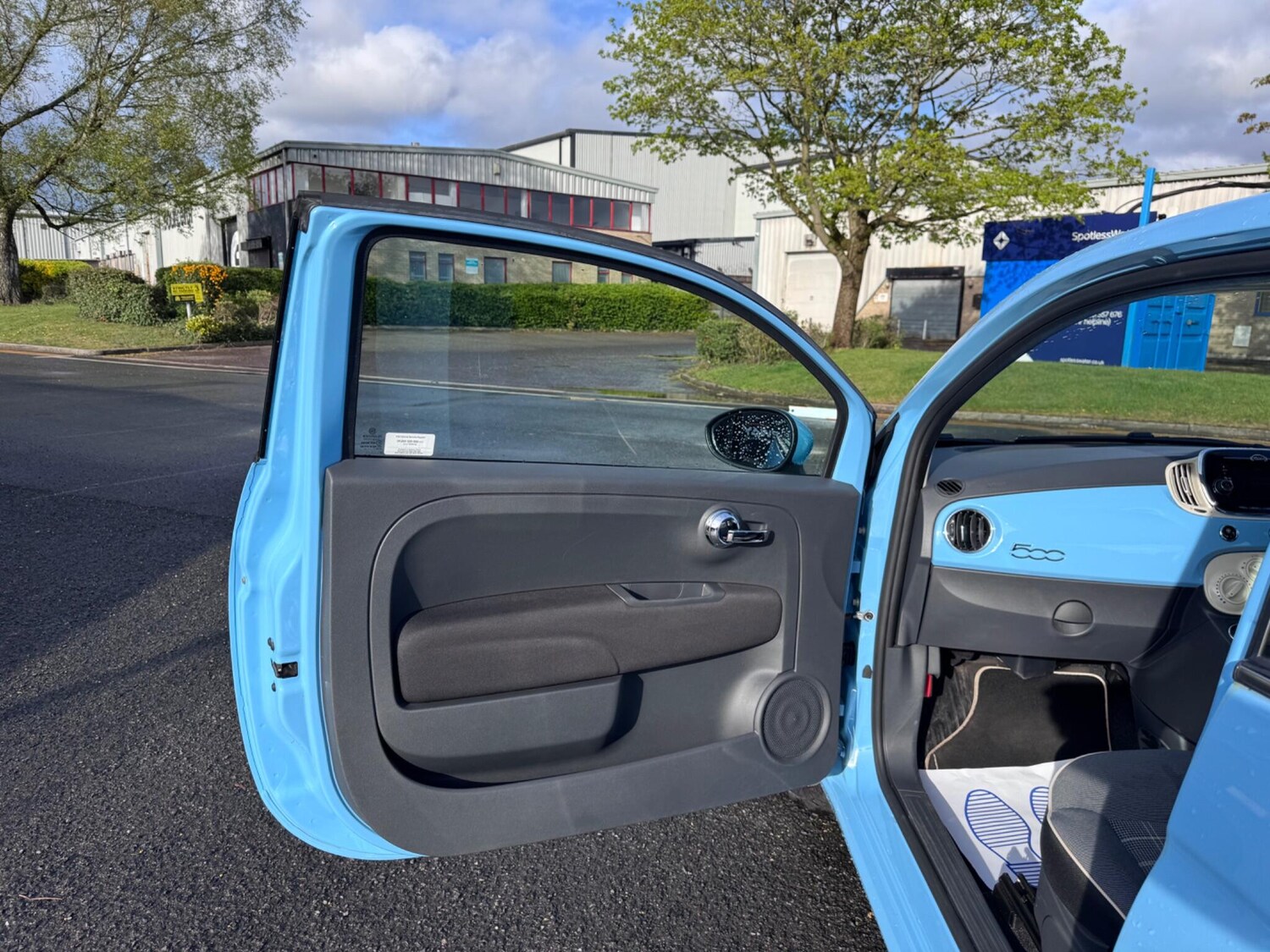 Used Fiat 500 for sale - 78214944: Photo 19