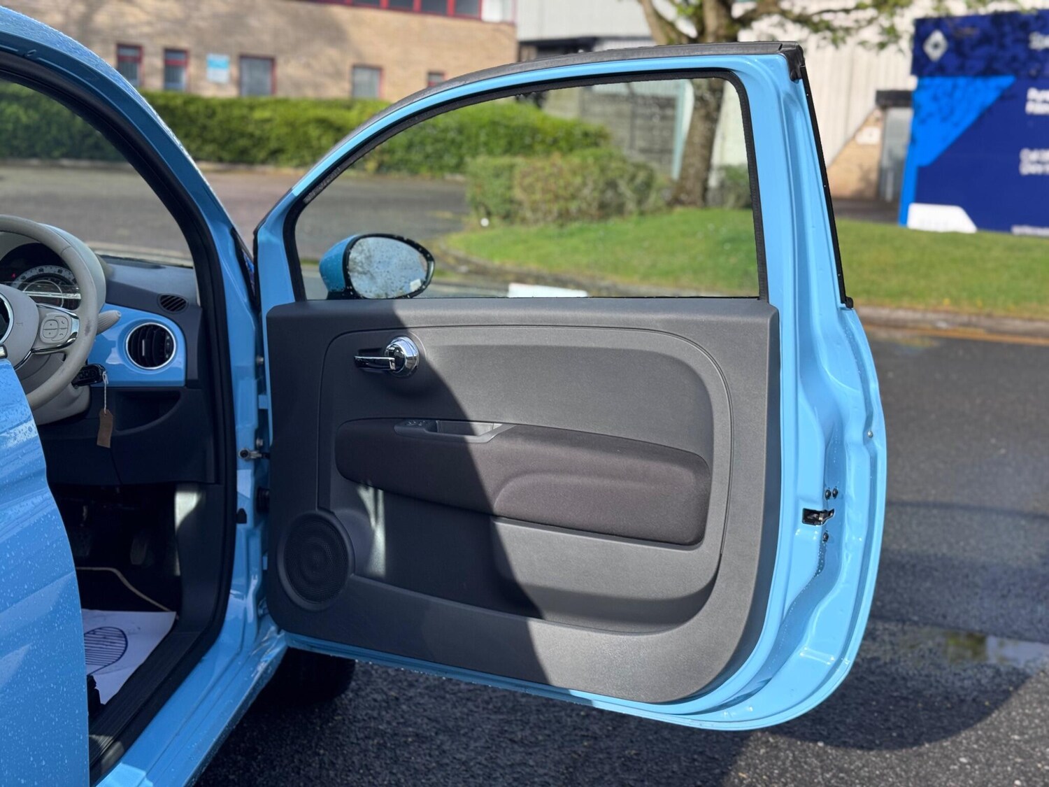 Used Fiat 500 for sale - 78214944: Photo 20