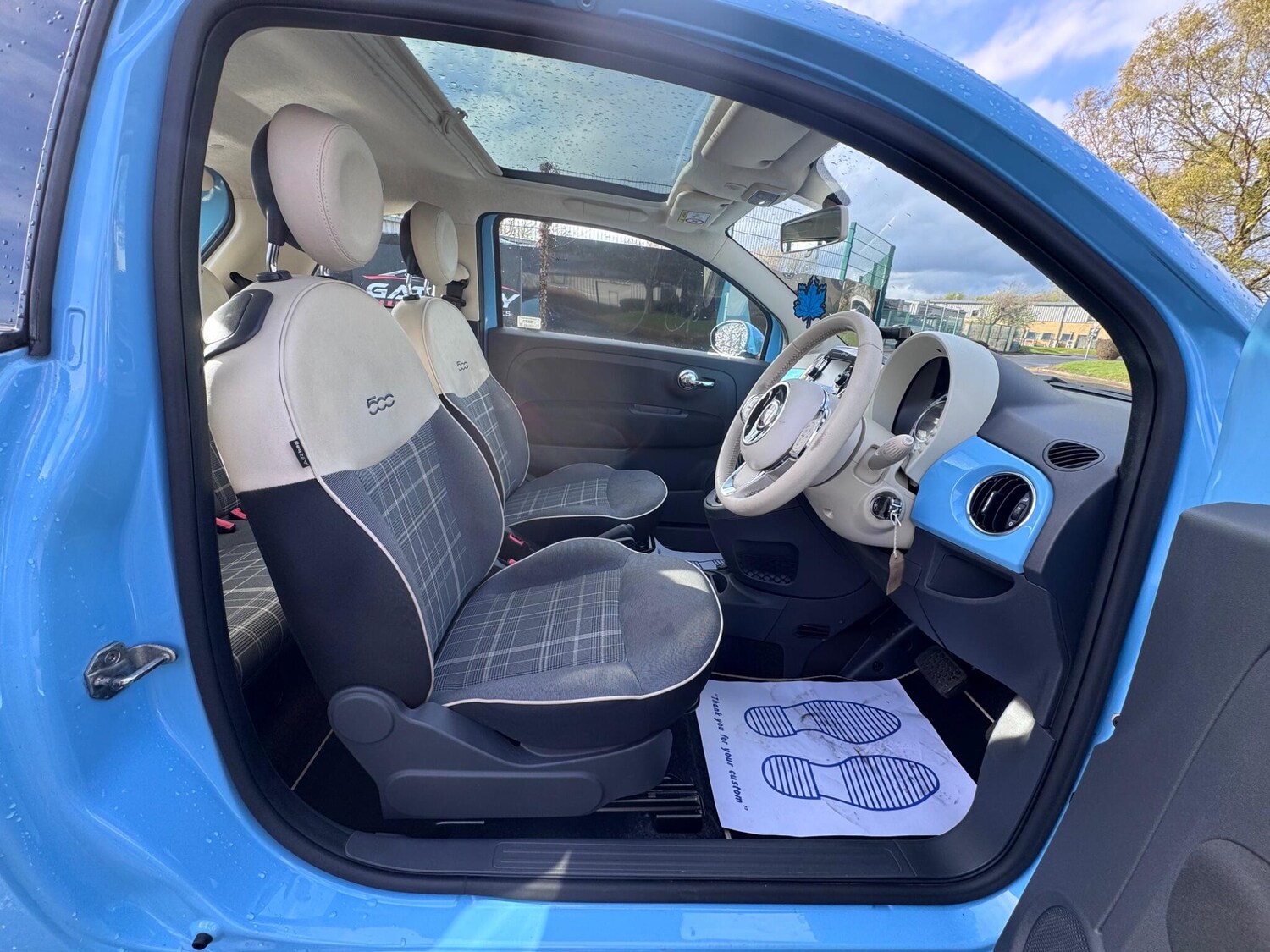 Used Fiat 500 for sale - 78214944: Photo 21