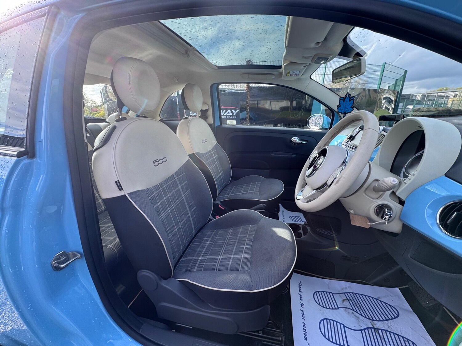 Used Fiat 500 for sale - 78214944: Photo 22