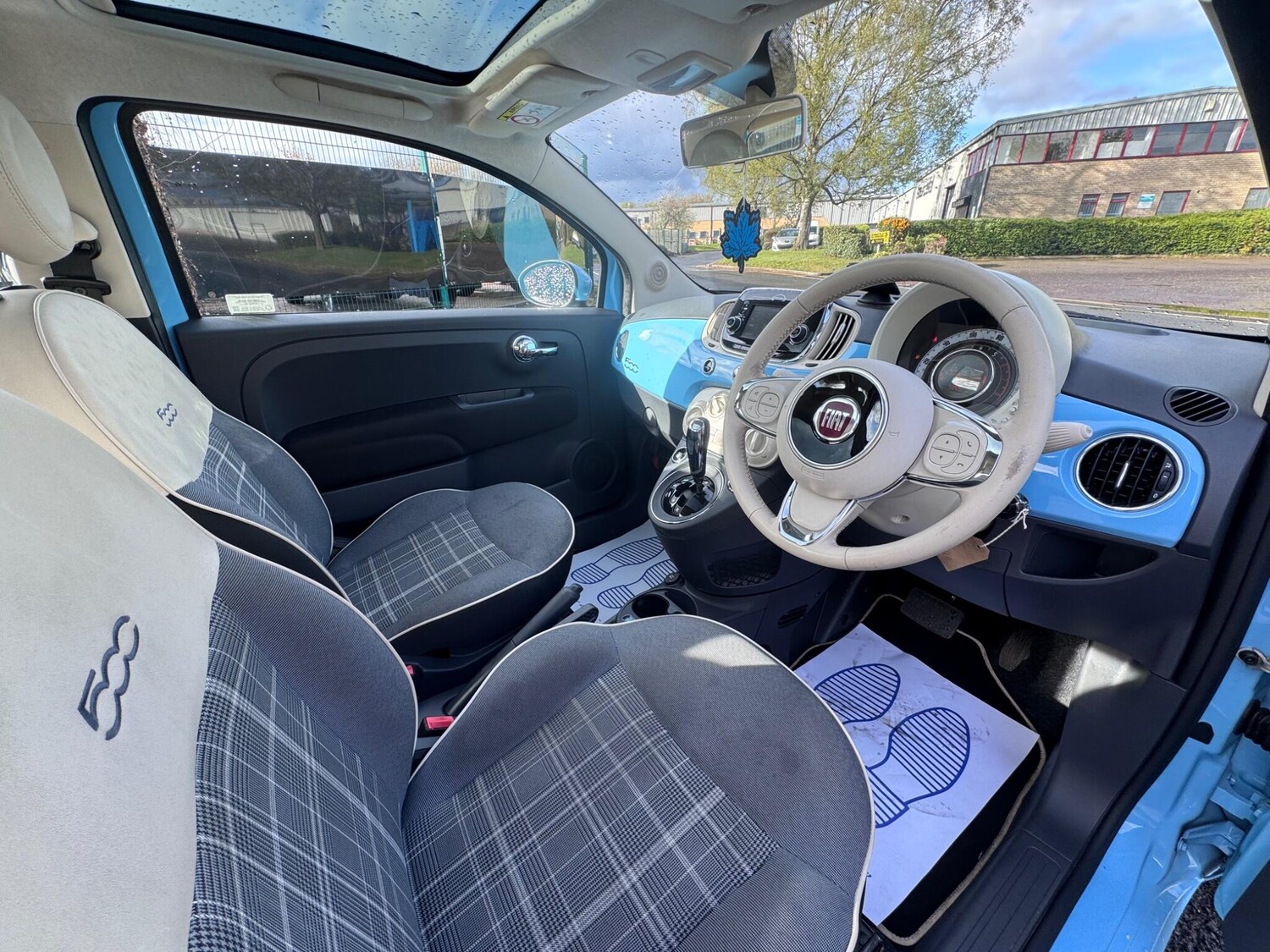 Used Fiat 500 for sale - 78214944: Photo 23